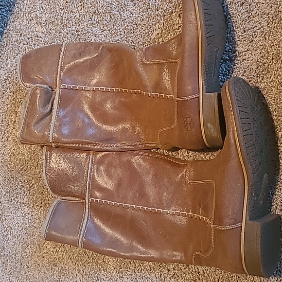 Timberland women's boots - Picture 4 of 4